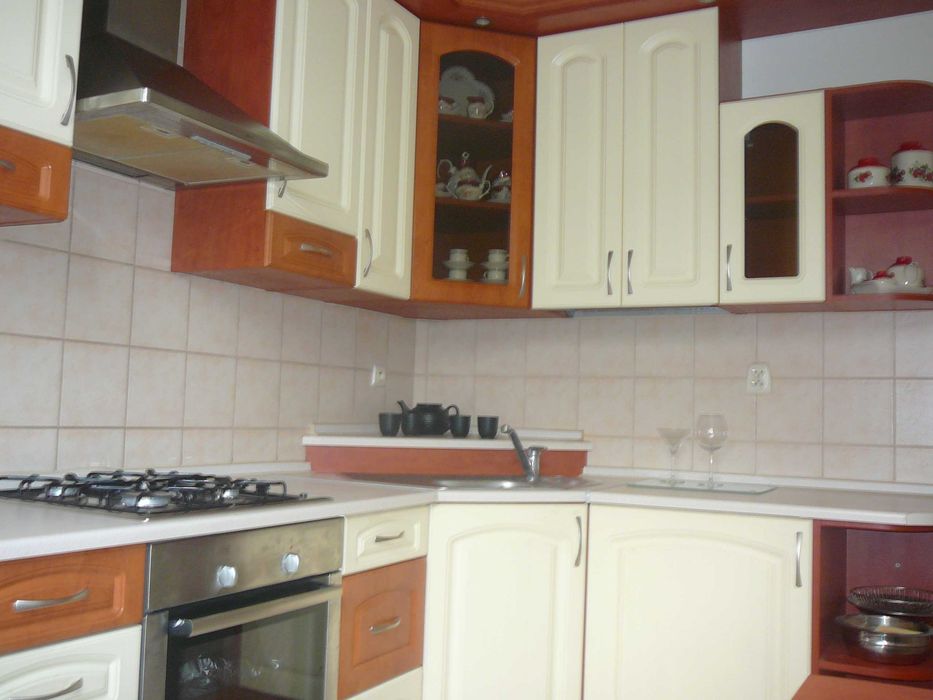 Mieszkanie – Kielce, Śródmieście - Więcej
