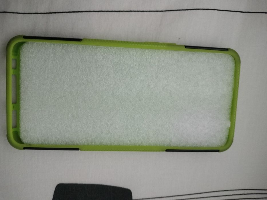 Capa OPPO Reno 8lite usada