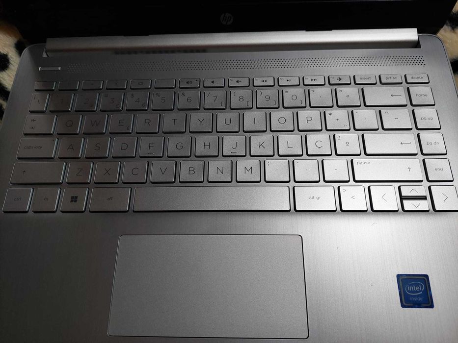 Computador Portátil novo