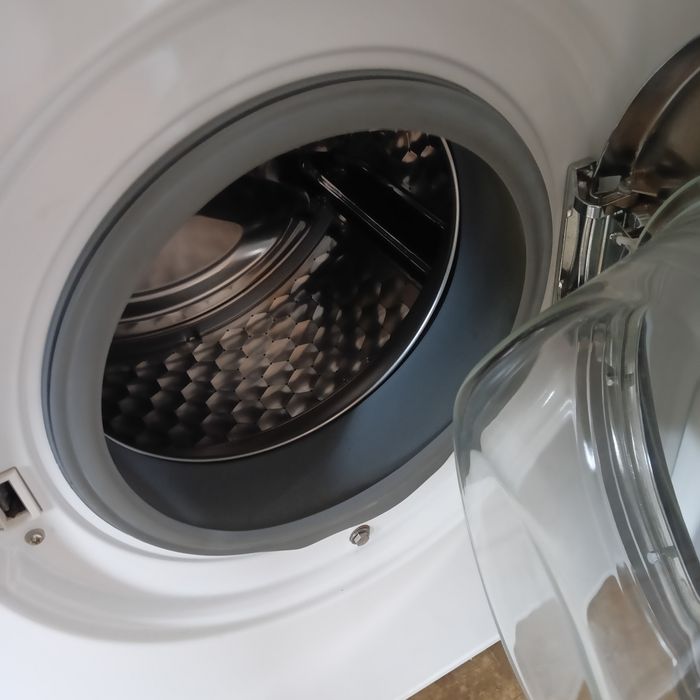Pralka Miele W 437 Softtronic