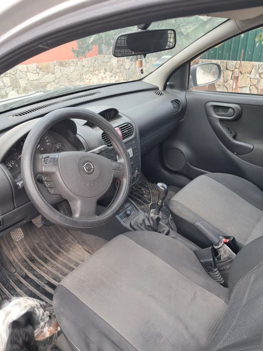 Opel corsa 1.3cdti foto 5