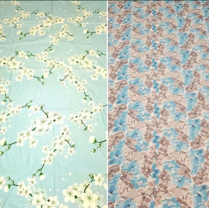 Простирадла ссср льон,  підковдри радянські. Білизна.