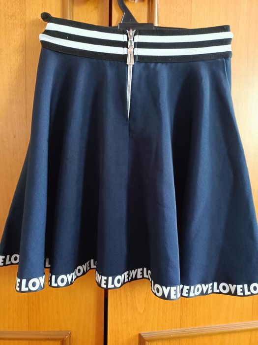 Спідниця для дівчинки