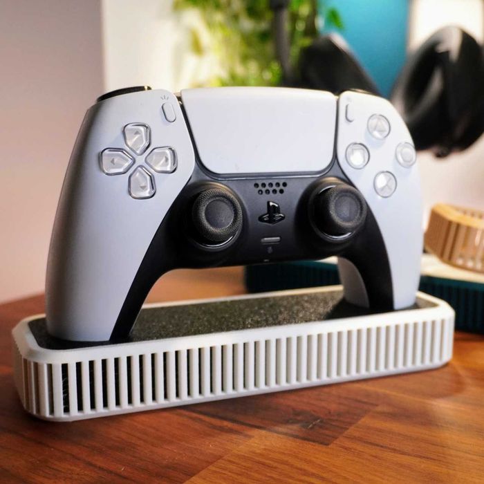 Suporte para comando Playstation 5