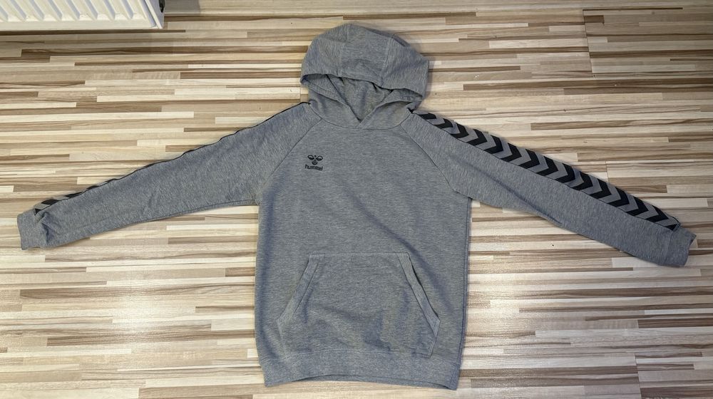 Bluza Hummel dla dziecka 152 cm