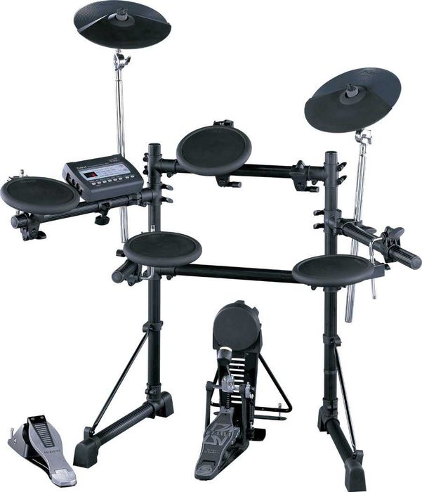 Bateria Roland TD-3S