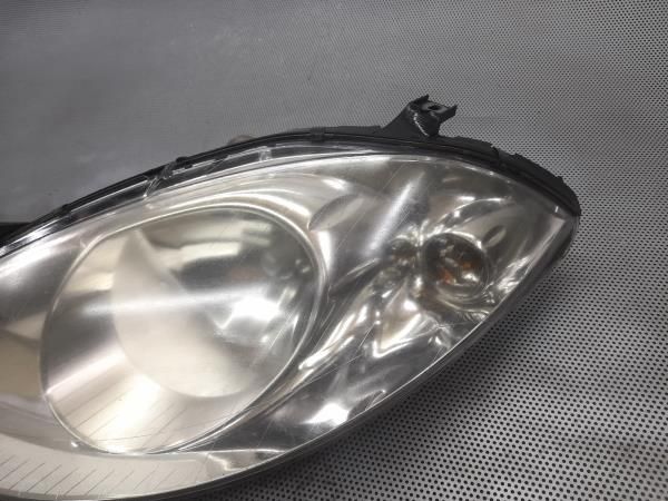 Ótica / farol esquerda MERCEDES-BENZ Classe A (W169)