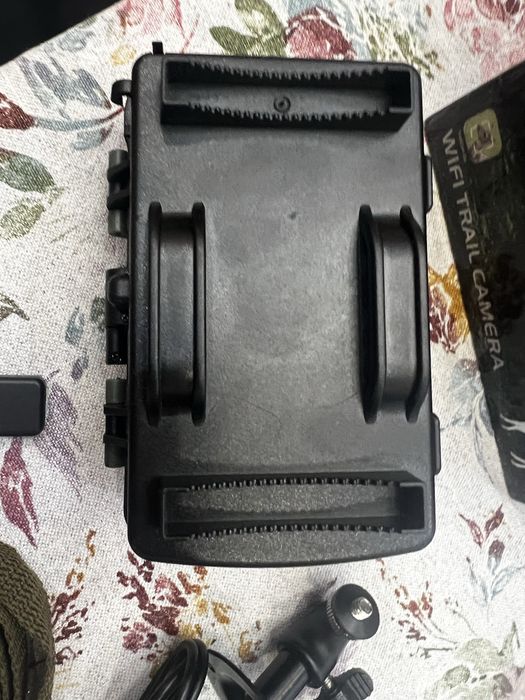 Камуфляжная камера для охоты