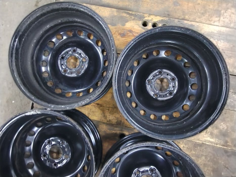 Дискі Рено Кенго 2