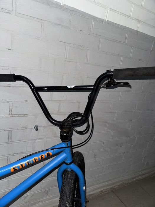 Bmx дх|дерт|мтб| не деребан