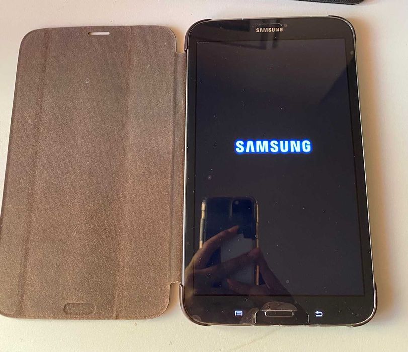 Tablet Samsung Tab 3 de 7 polegadas
