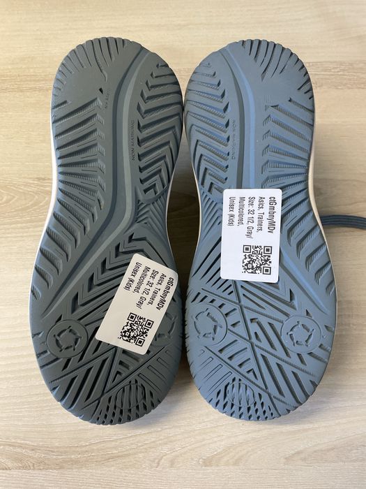 Buty halowe Asics Gel-Resolution 9