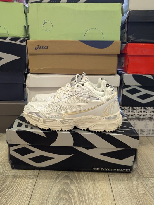 Off white be right back 41