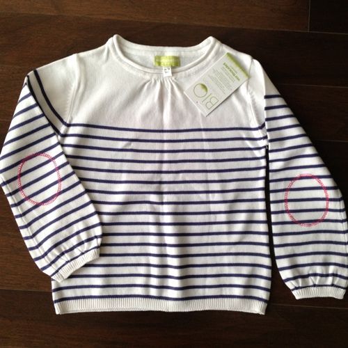 Свитер vertbaudet, р. 5А