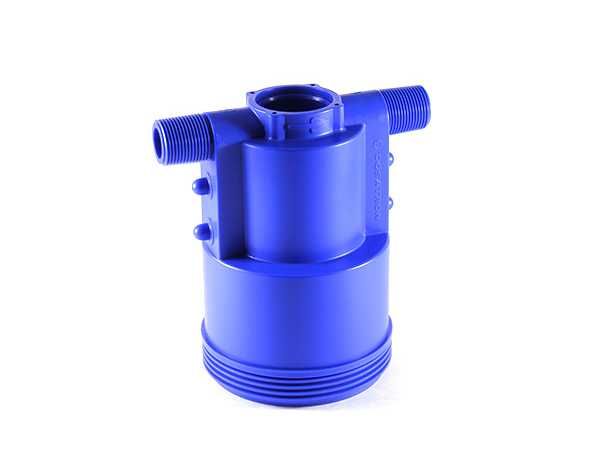 Korpus do dozownika Dosatron D25RE2 0,2-2% część ORYGINALNA DOSATRON