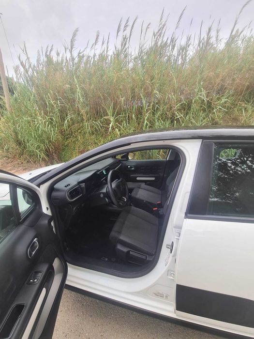 Carro Citroen C3
