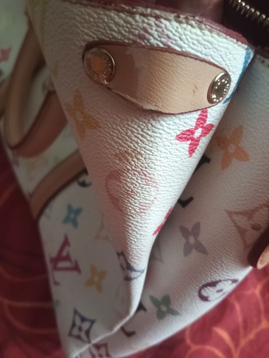 Sprzedam torebkę damską i spodnie xs
