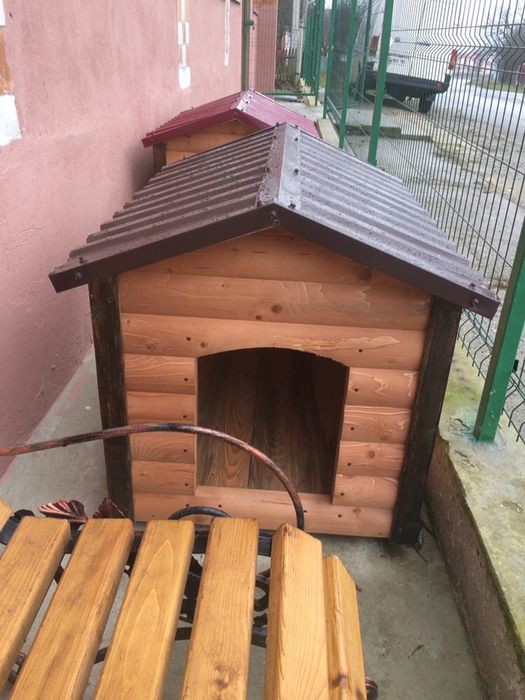 Продам будку собачу буда для собаки