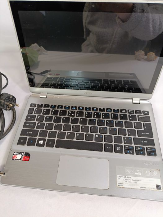 Laptop acer v5 series ms2377