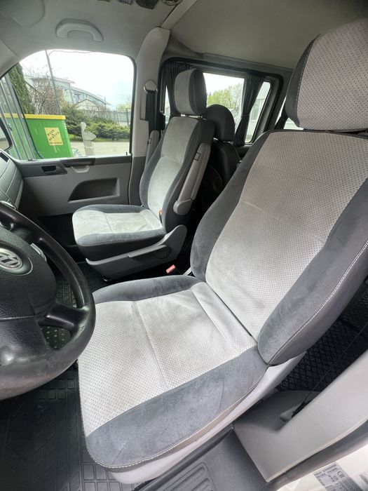 VW T 5 Transporter