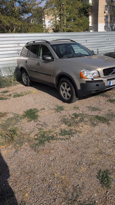 Продам авто Volvo xc 90