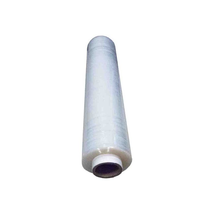Folia stretch bezbarwna - 3 kg