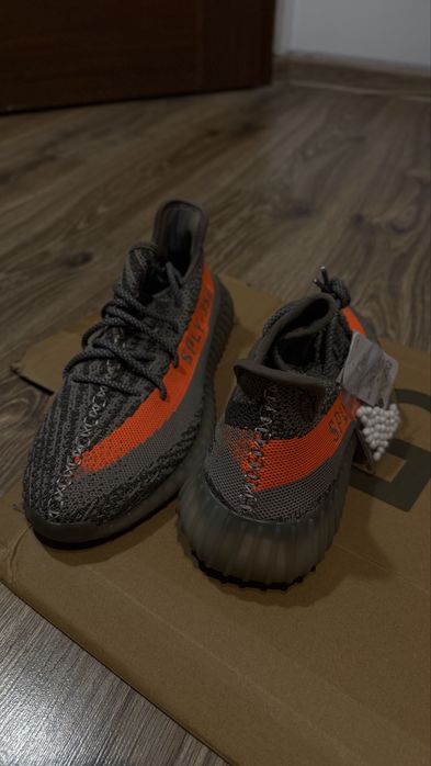 Buty yeezy 350 rozmiar 44