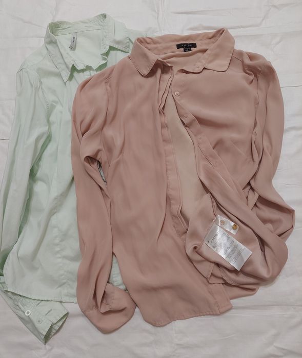 Спідниці та блузи.Ціна за 1 шт.