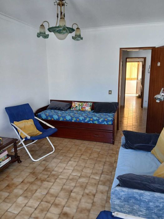 Duplex T5 Manta Rota , Cacela