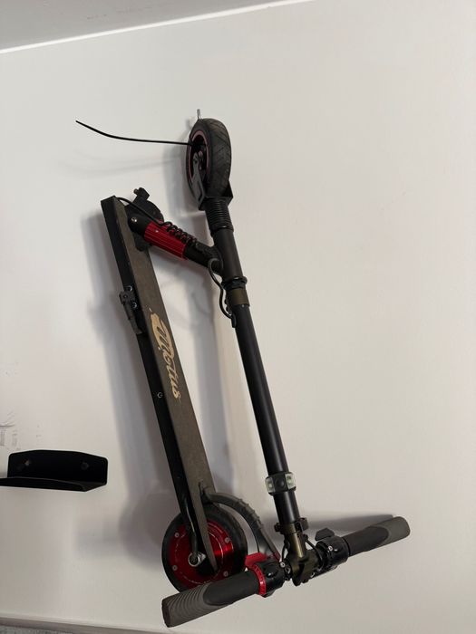 Hulajnoga elektryczna Motus Scooty 10