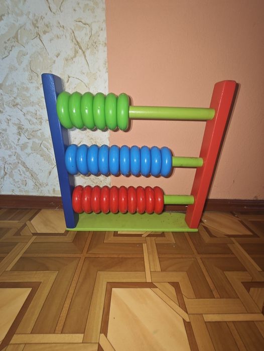 Продам детскую шведскую стенку