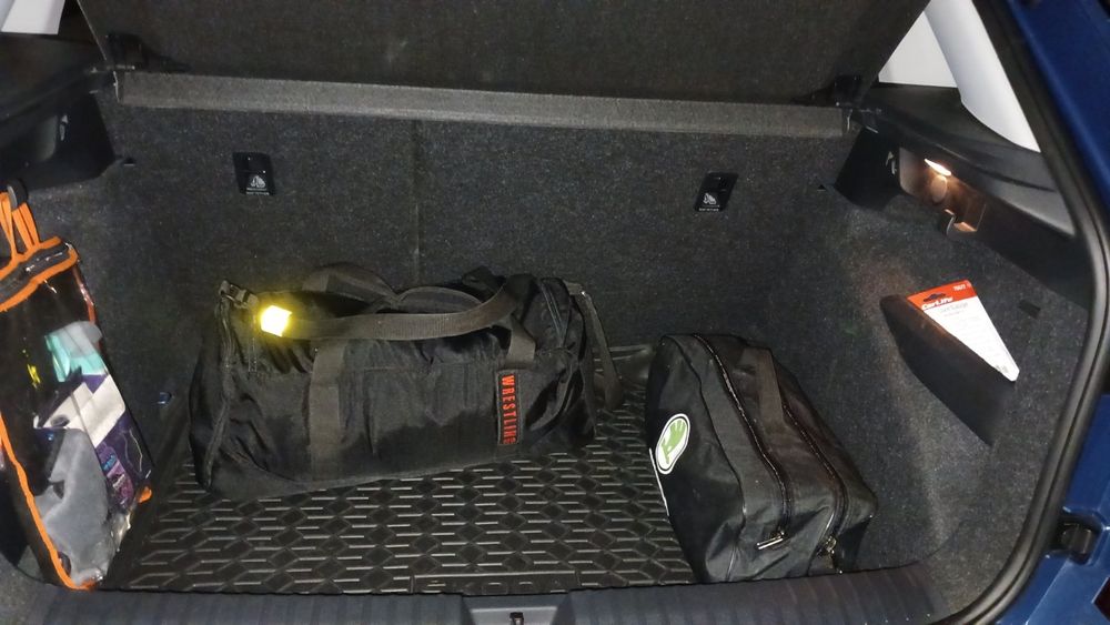 Продам автомобіль Skoda KAMIQ