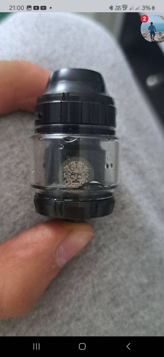 Ładowarka indukcyjna Xline 15W