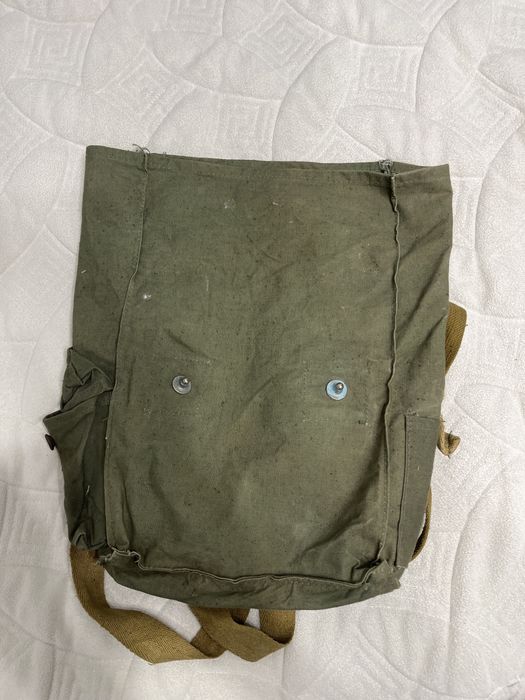 Сумка від пмг-1 нерехти