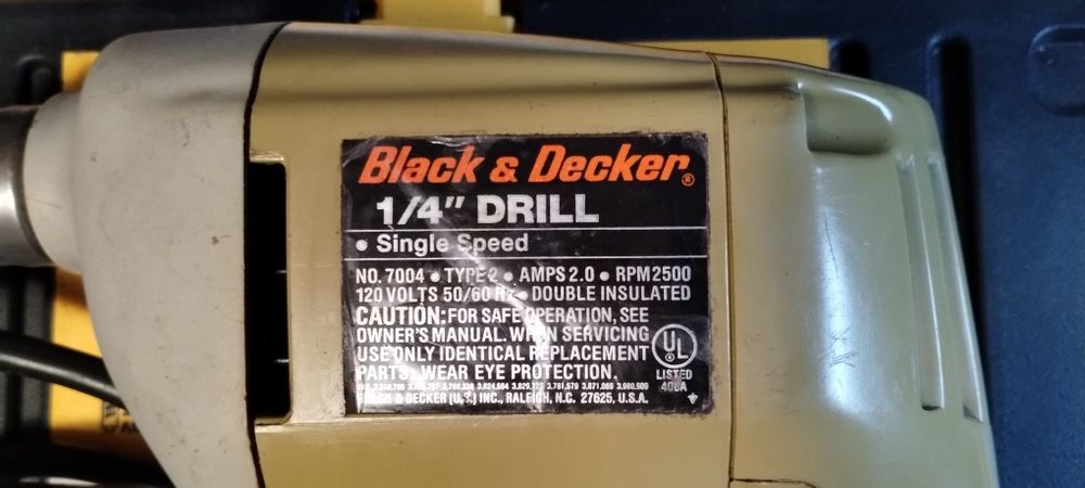 Black & Decker USA