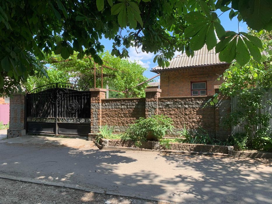 ID 29079 ТАНК 3к Будинок з комунікаціями