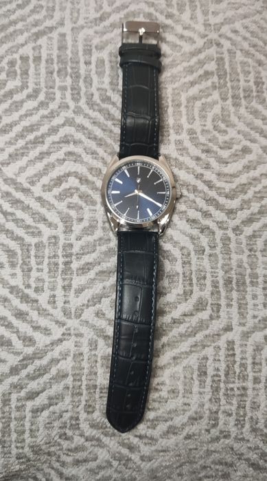 Relógio novo, nunca usado