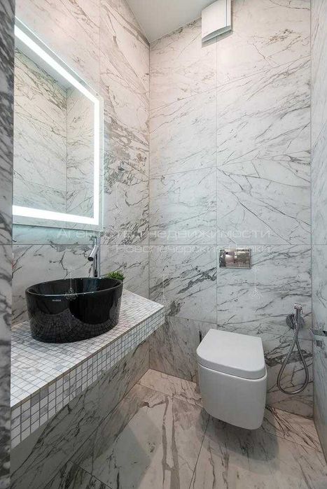 Оренда дизайнерської 4 кімнатної квартири 150м2 Драгомирова, 11 ЖК Новопечерські Липки