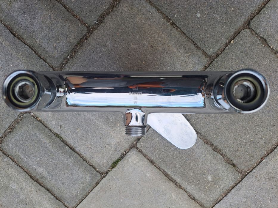 Bateria prysznicowa GoodHome Cavally