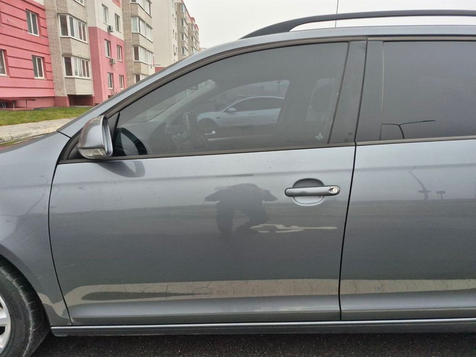 Продам автомобільVW golf 6 2010 рік