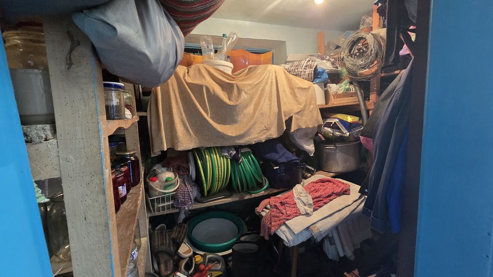 Продам будинок на березі р. Дністер, місце сили та натхнення, є відео!