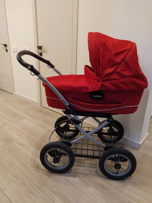 Коляска дитяча Peg Perego
