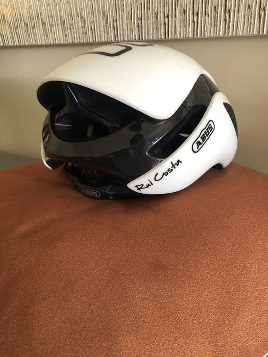 Capacete ABUS GameChanger