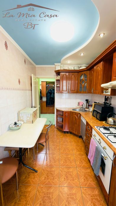 3-rooms apartment apartment by the address st. Kapelanska (area 73 m²) - Atlanta.ua - photo 14