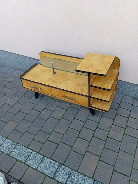 Komoda PRL Transport