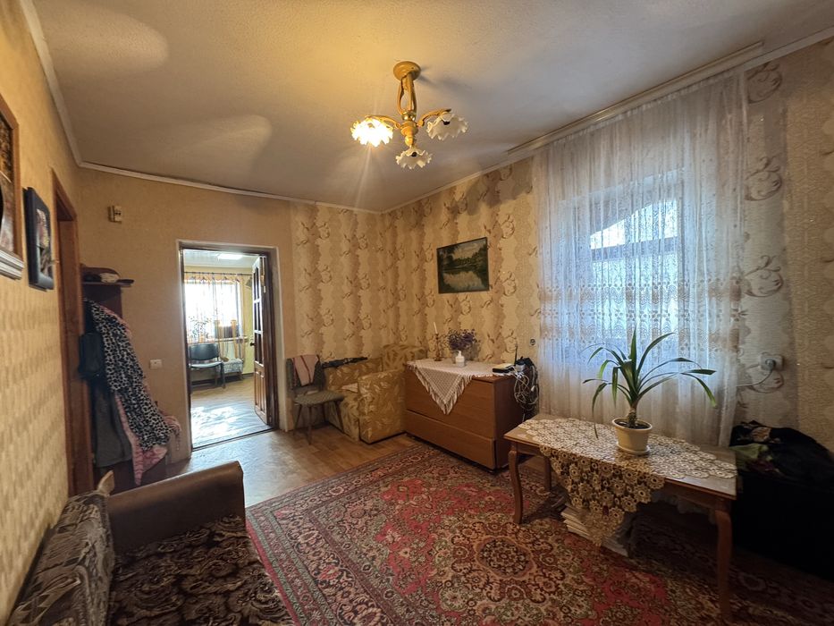 Продам дом в селе Орловщина, Самарский район, Днепропетровская область