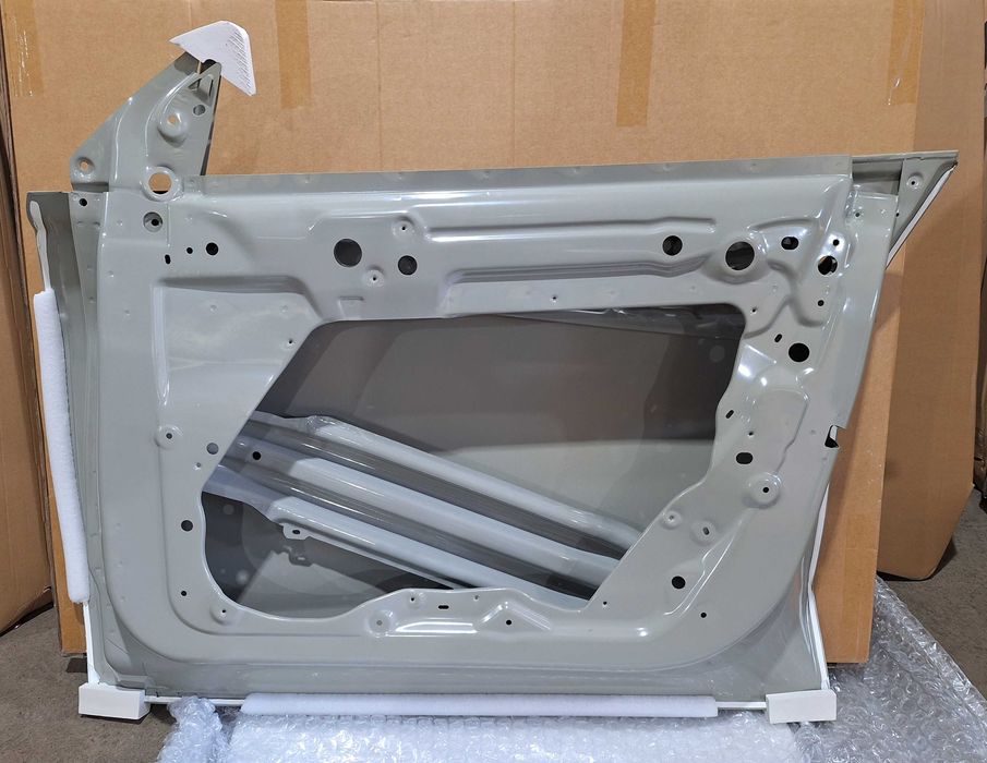 Двері Tesla Model Y Model 3 Тесла 3 Тесла Y