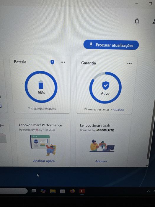 Lenovo IdeaPad Slim 3  15IRH10 GARANTIA