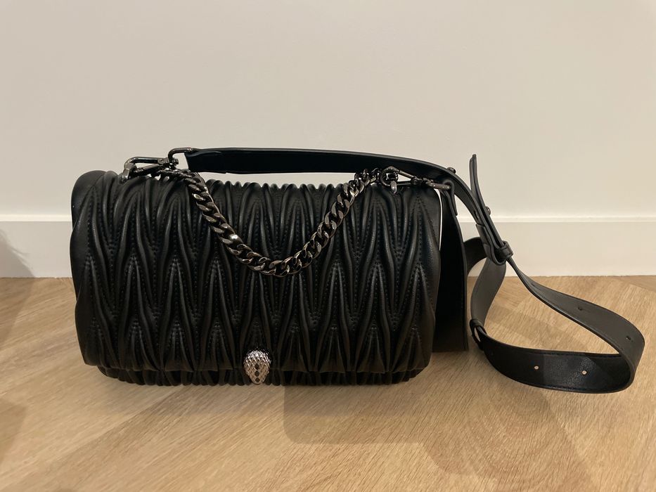 Сумка жіноча Leather Country