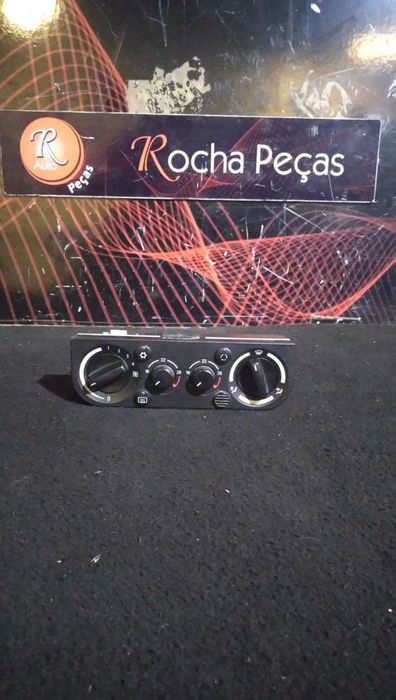 Comando Da Sofagem Bmw 3 (E36)